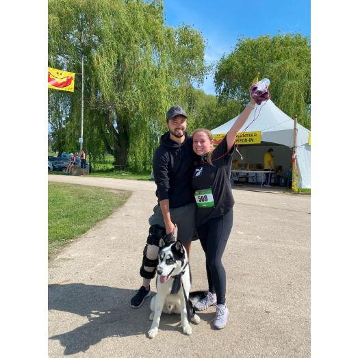 5/28/2022 (Brat Fest, WI)