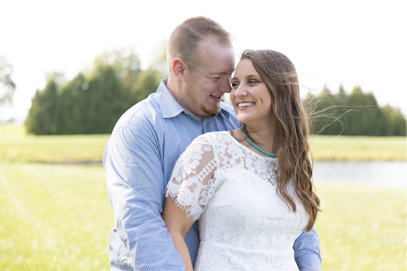 The Wedding Website of Bethany Bielecki and Gil Alexander