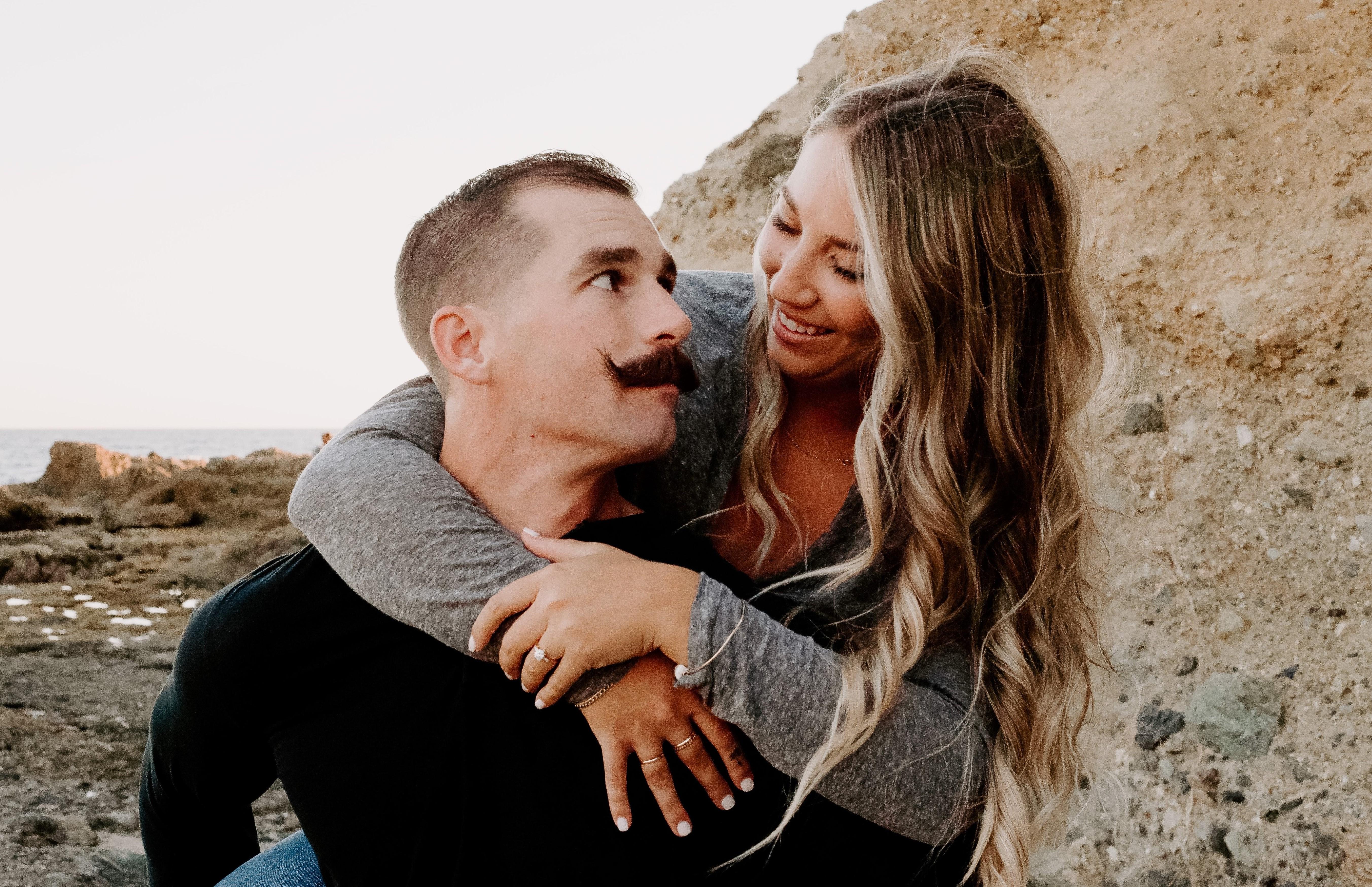 The Wedding Website of Brianna Brockman and Daniel Rowles