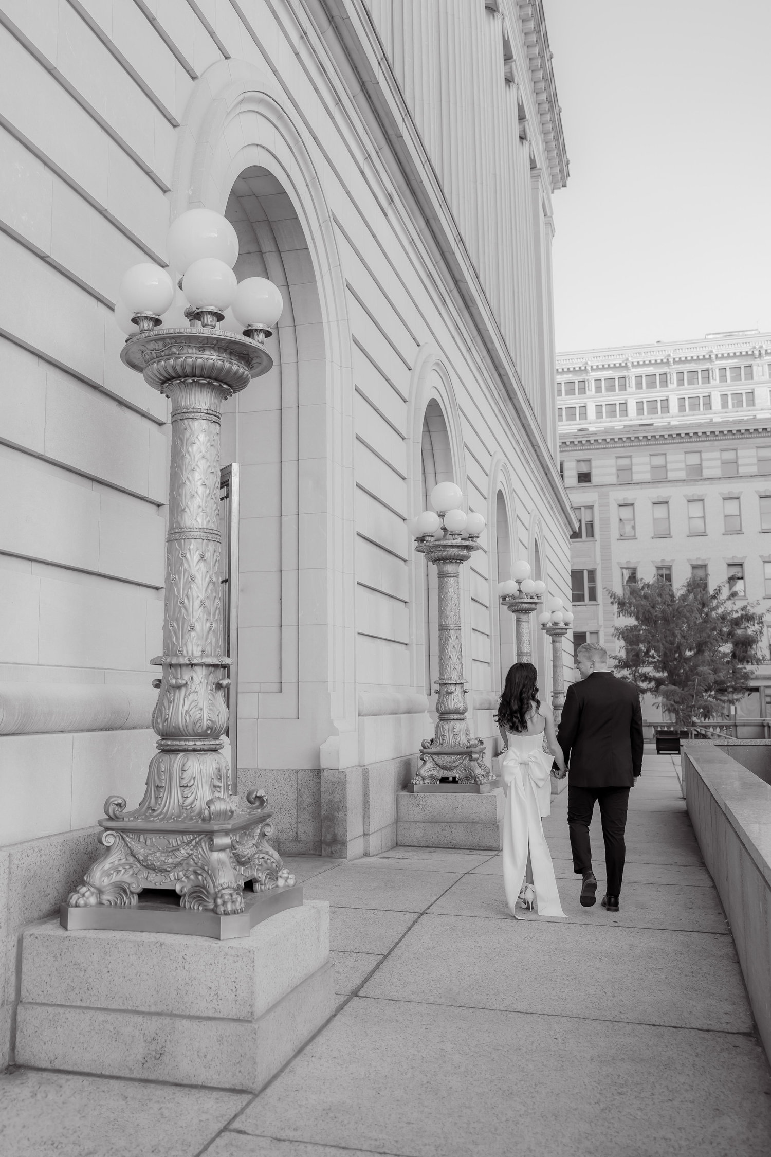 The Wedding Website of Ashlynn Powell and Caden Coomes