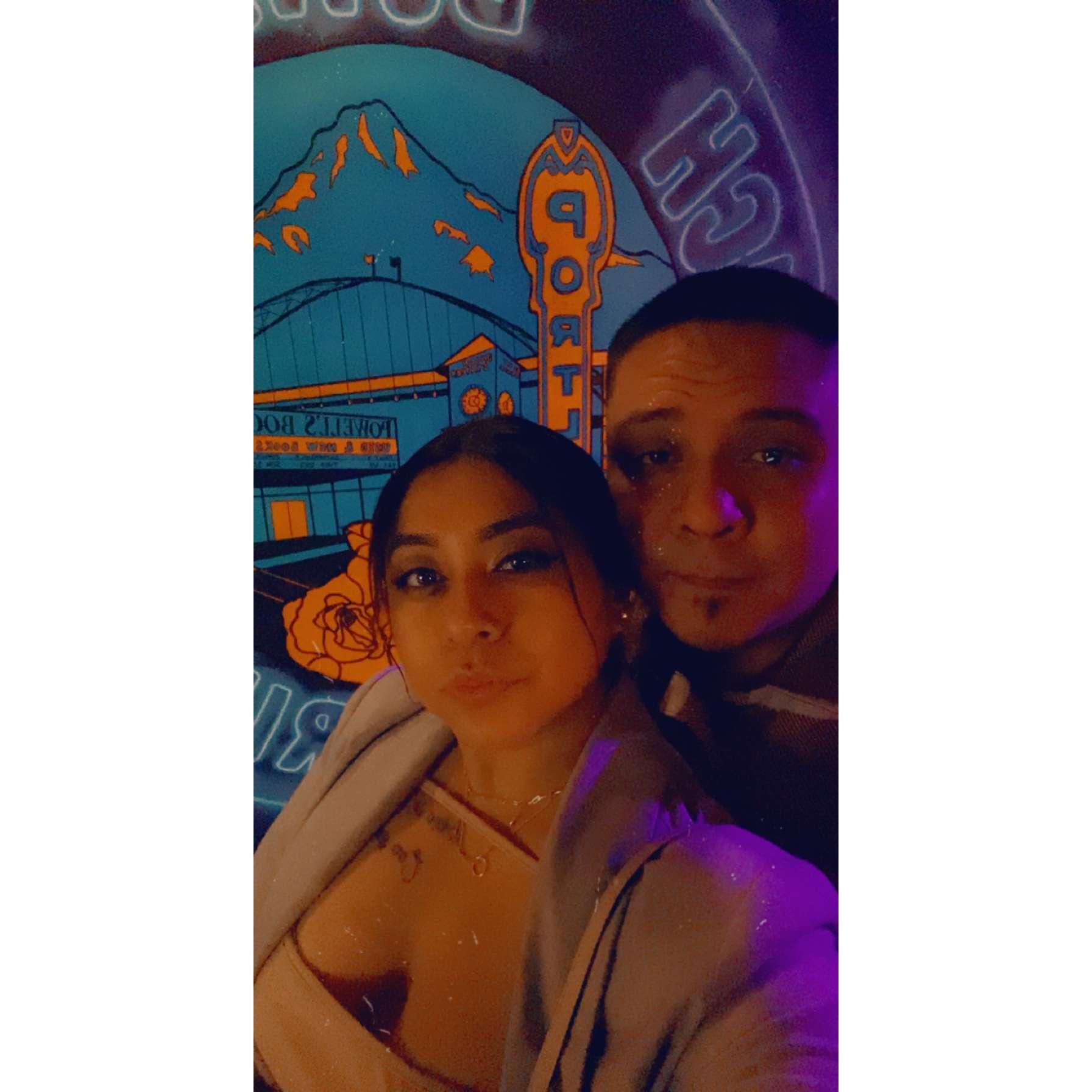 Date Night 2022