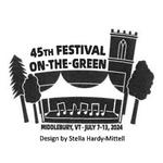 Middlebury Festival On The Green