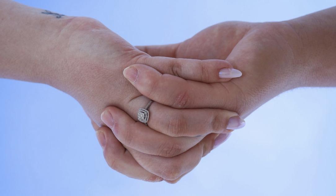 The Wedding Website of Faith Dotson and Gregory Manning