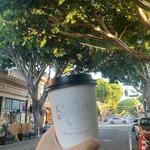 Scout Coffee Co.
