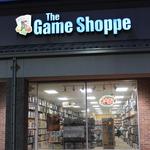 The Game Shoppe
