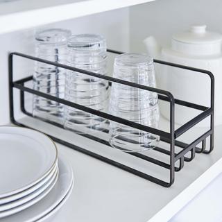 Tower Glass & Mug Organizer