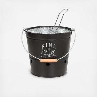 Barbecue Bucket