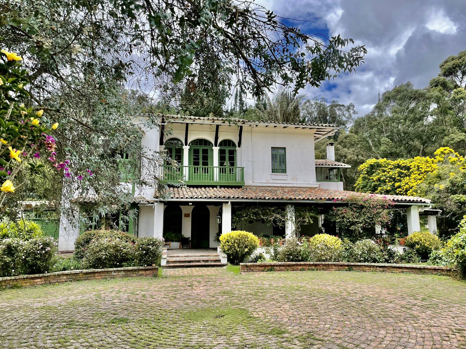 The Wedding Website of Cristina Noguera and Juan Francisco Garcia