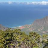 Waimea Canyon State Park