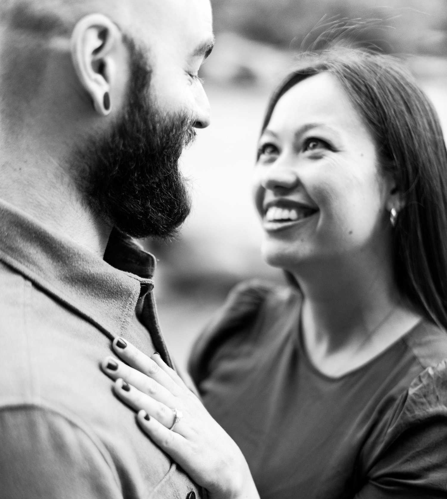 The Wedding Website of Clark Dean and Sarah Dean