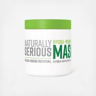 Mask-Imum Revival Hydra-Plumping Mask