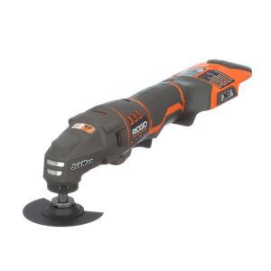 JobMax 18-Volt Console Multi-Tool (Tool-Only)