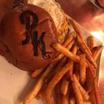 Prohibition Kitchen
