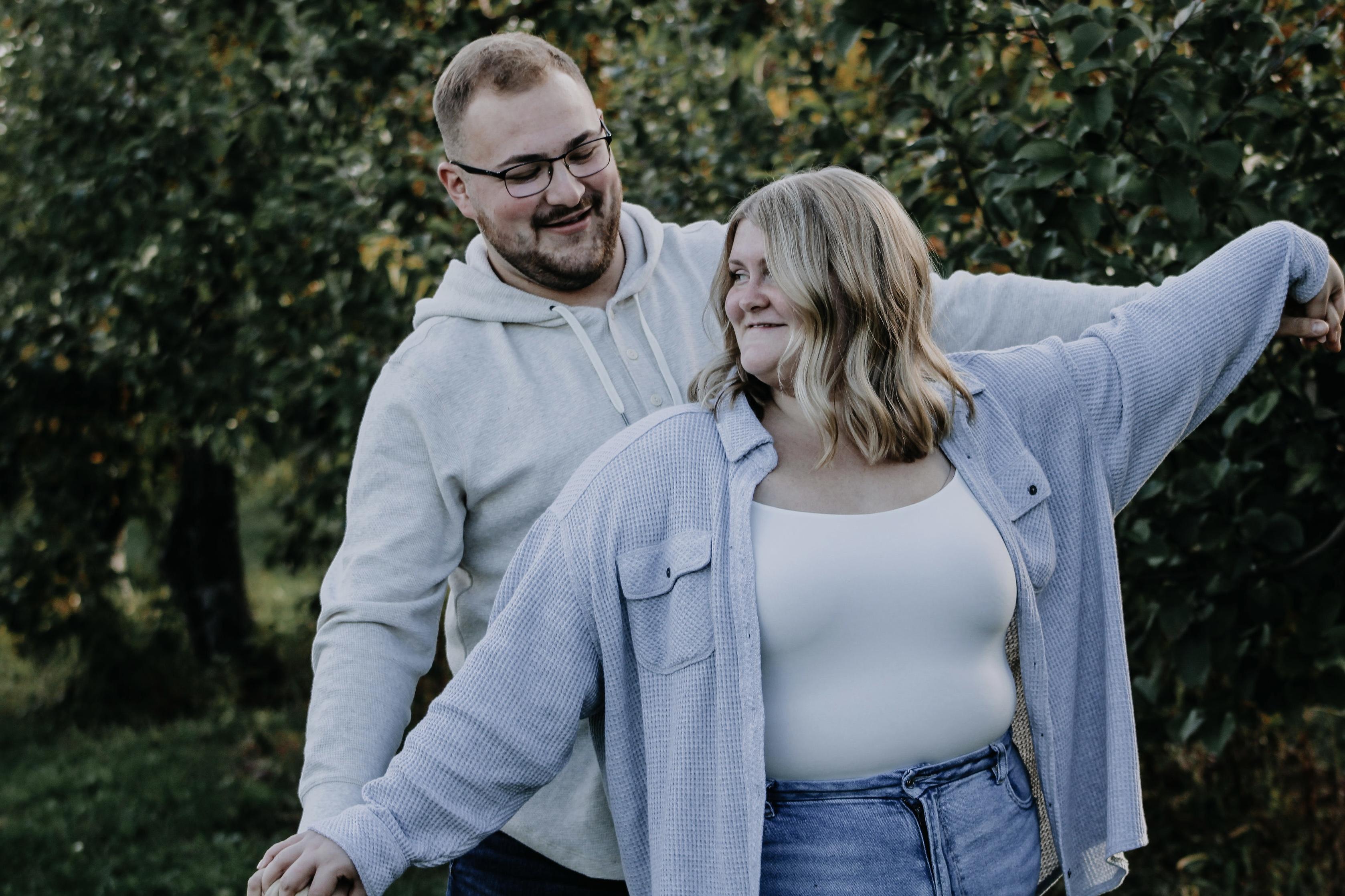 The Wedding Website of Kaylyn Ritchie and Wade Blanchette