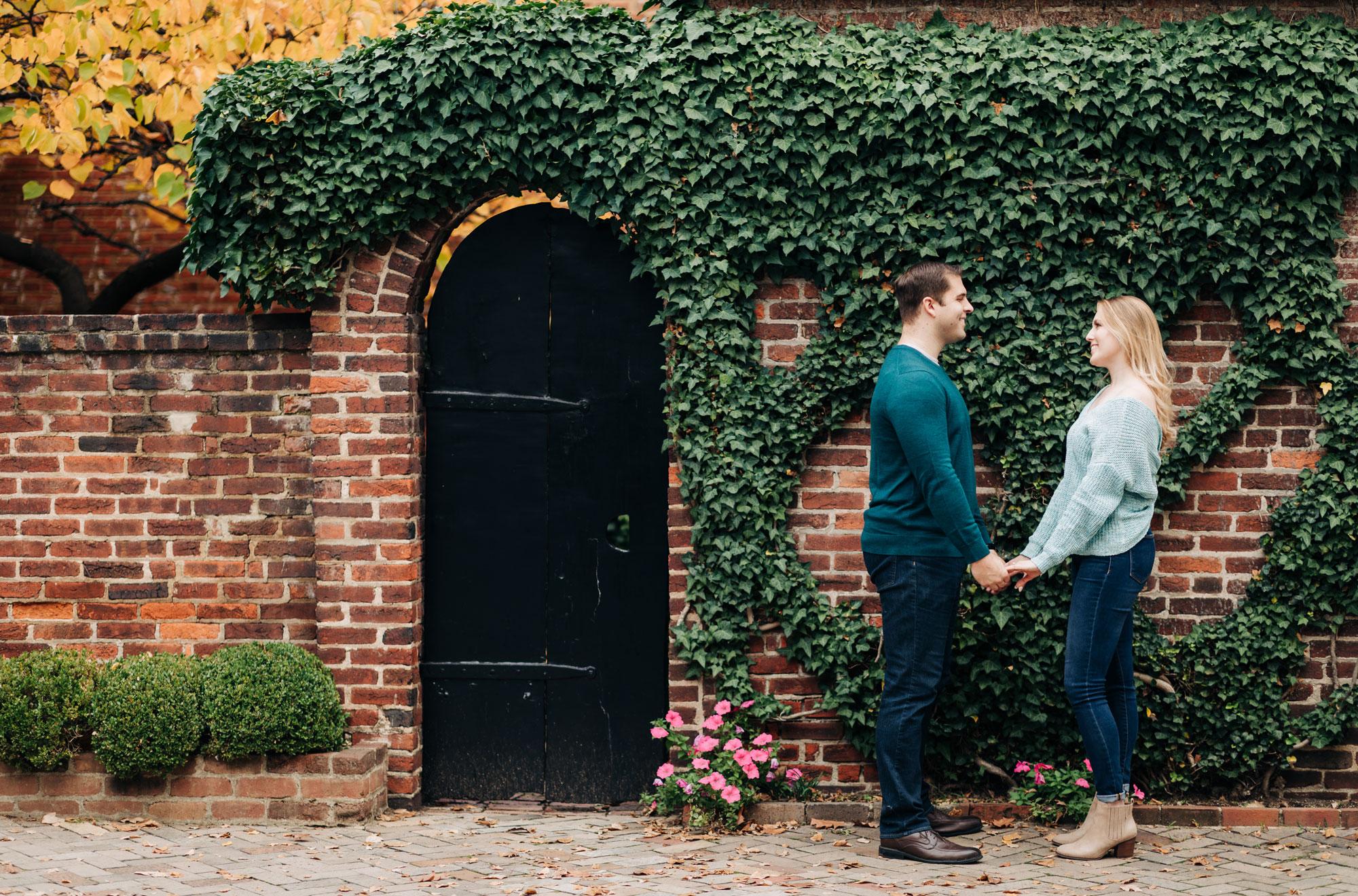 The Wedding Website of Anita Young and Kevin Sandersen