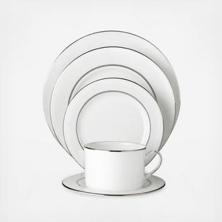 Cypress Point 5-Piece Place Setting, Service for 1