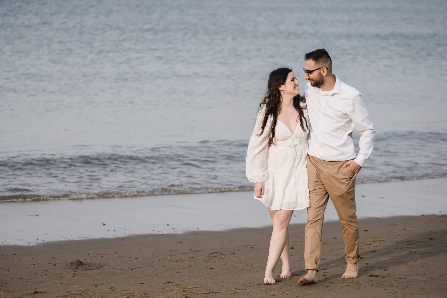 The Wedding Website of Deanna Mazina and Christopher Nourai
