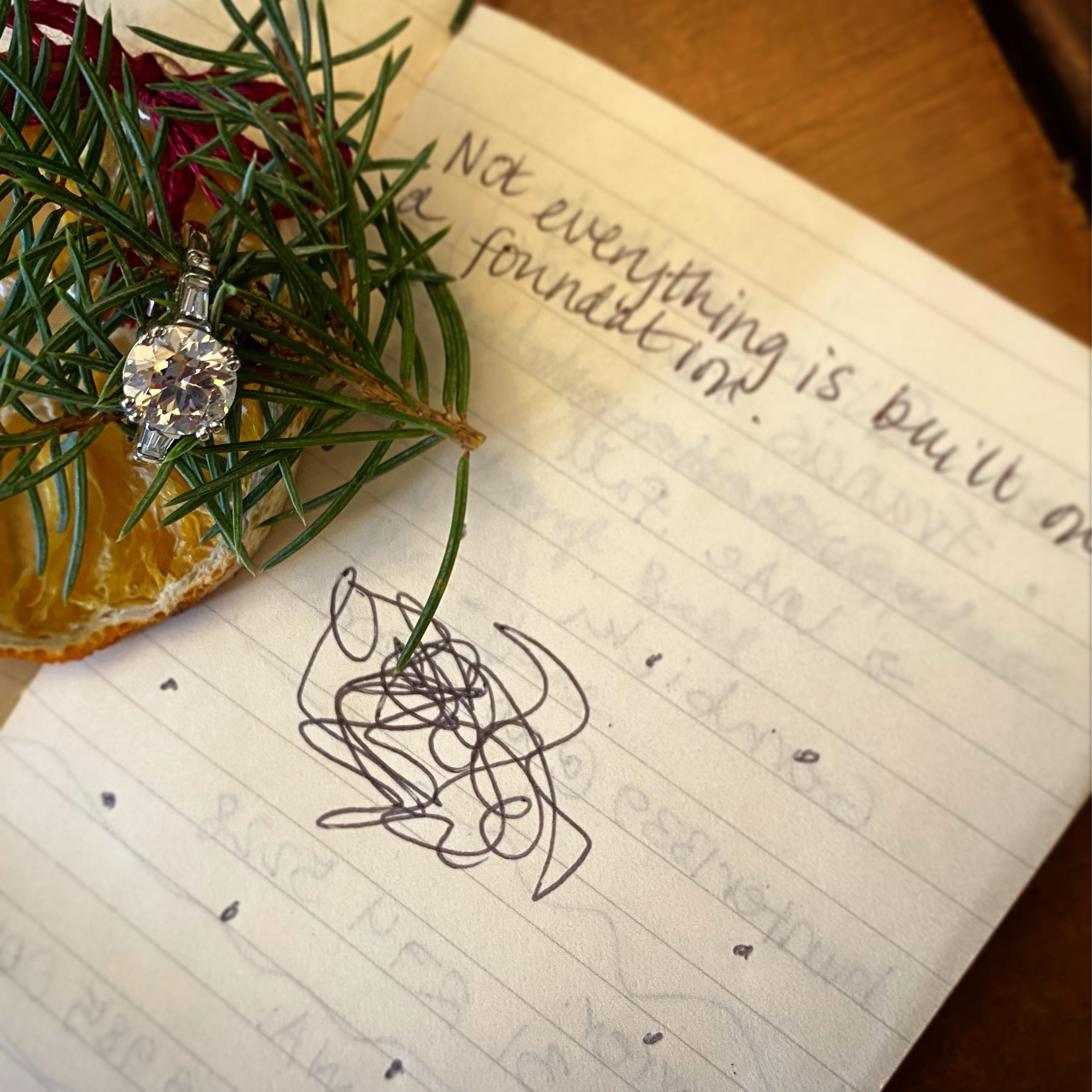 December 2020: An Announcement