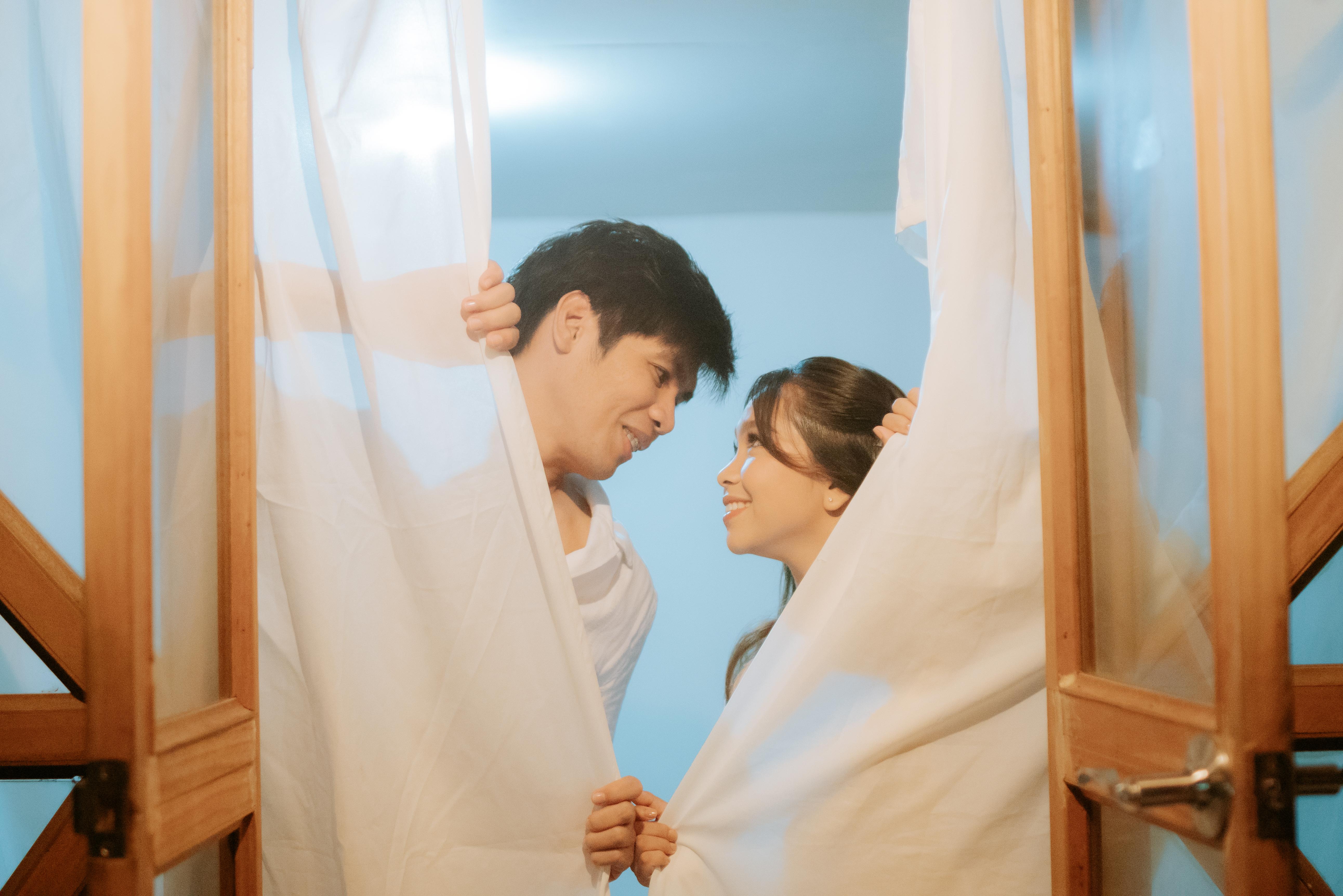 The Wedding Website of Timothy Cantara and Sada Mae Cruz