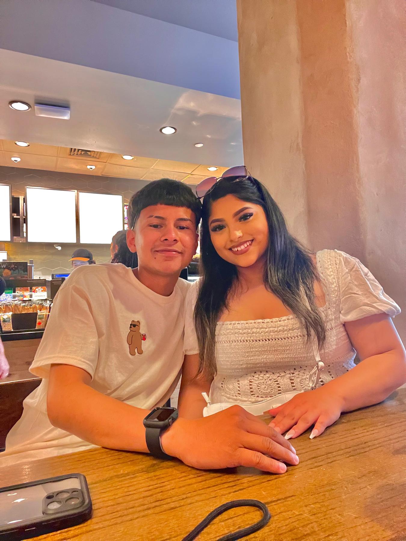 San Antonio trip 2023