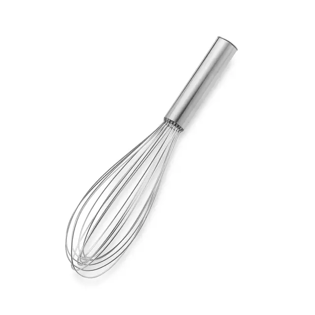 Stainless Steel 10-Inch Whisk