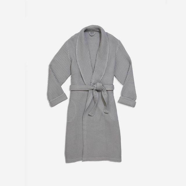 Waffle Robe