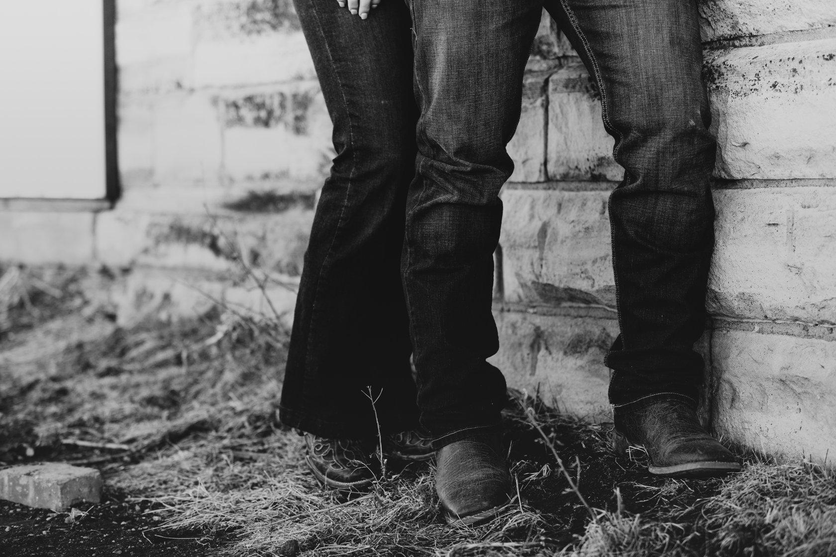 The Wedding Website of Jacy Littrell and Trenton Klaus