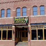 Sagebrush Cantina