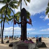 Waikīkī Beach