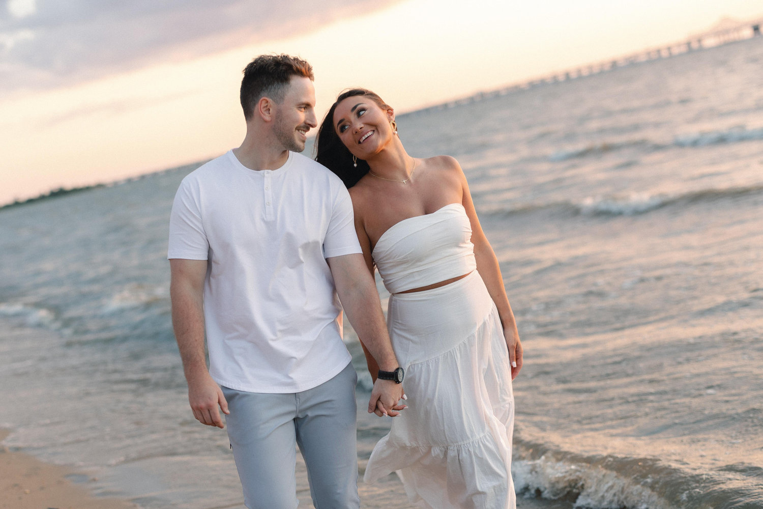 Madelyn Coyle and Bailey Robin's Wedding Website