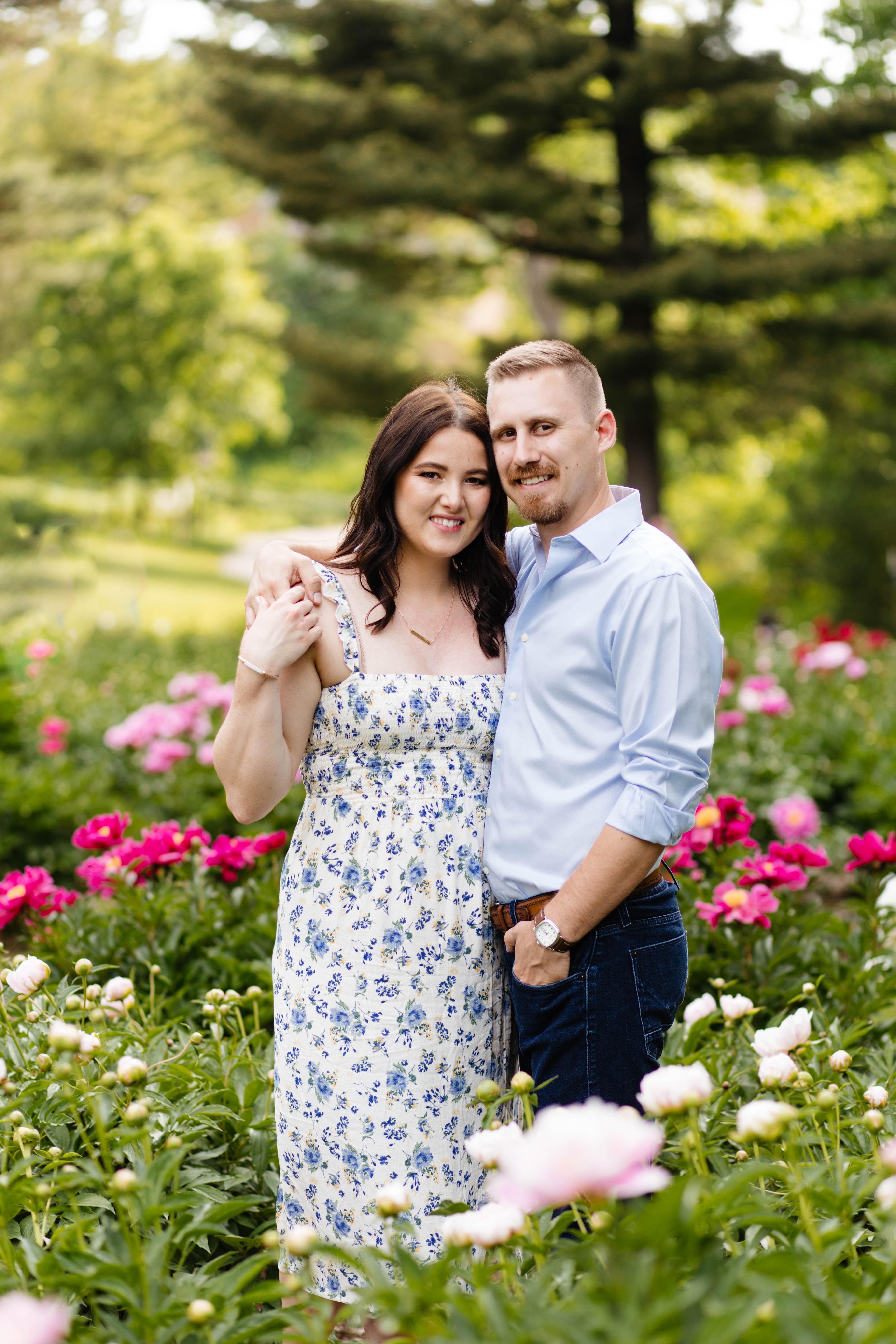 The Wedding Website of Tara Doane and Adam Henry
