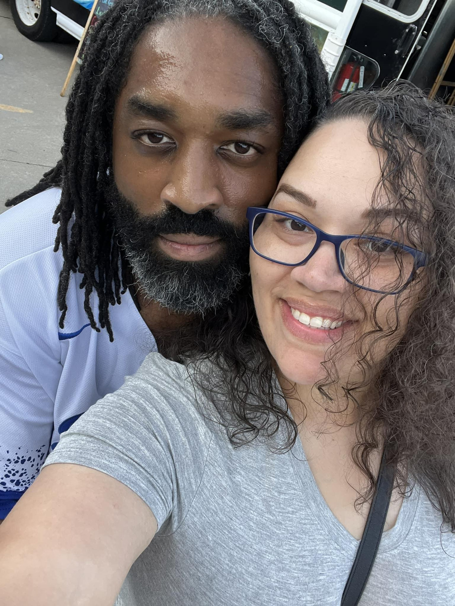 The Wedding Website of Amber Jordan and Noah Goodman IV