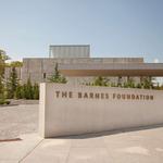 Barnes Foundation