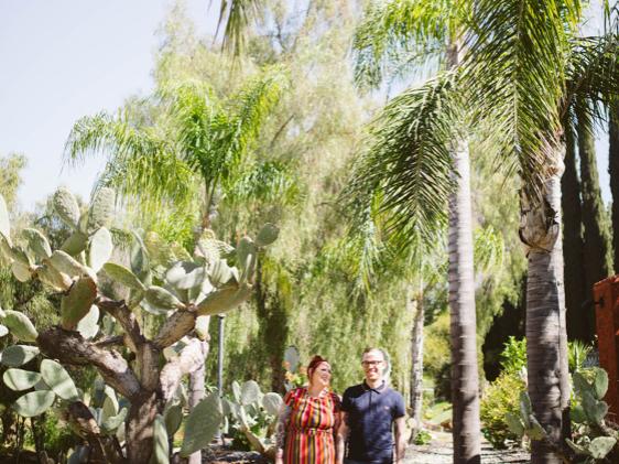 The Wedding Website of Alyson Forster and Andrew Locacciato