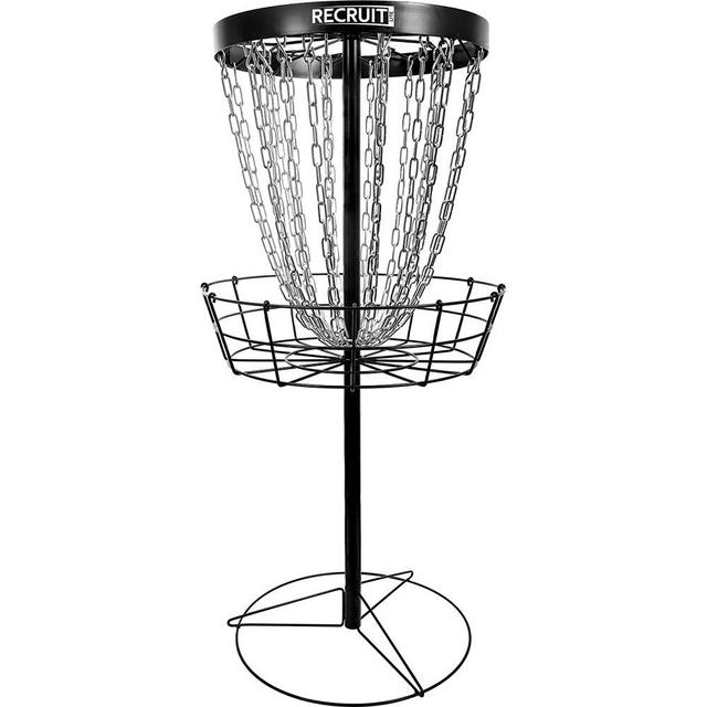 Disc Golf Basket