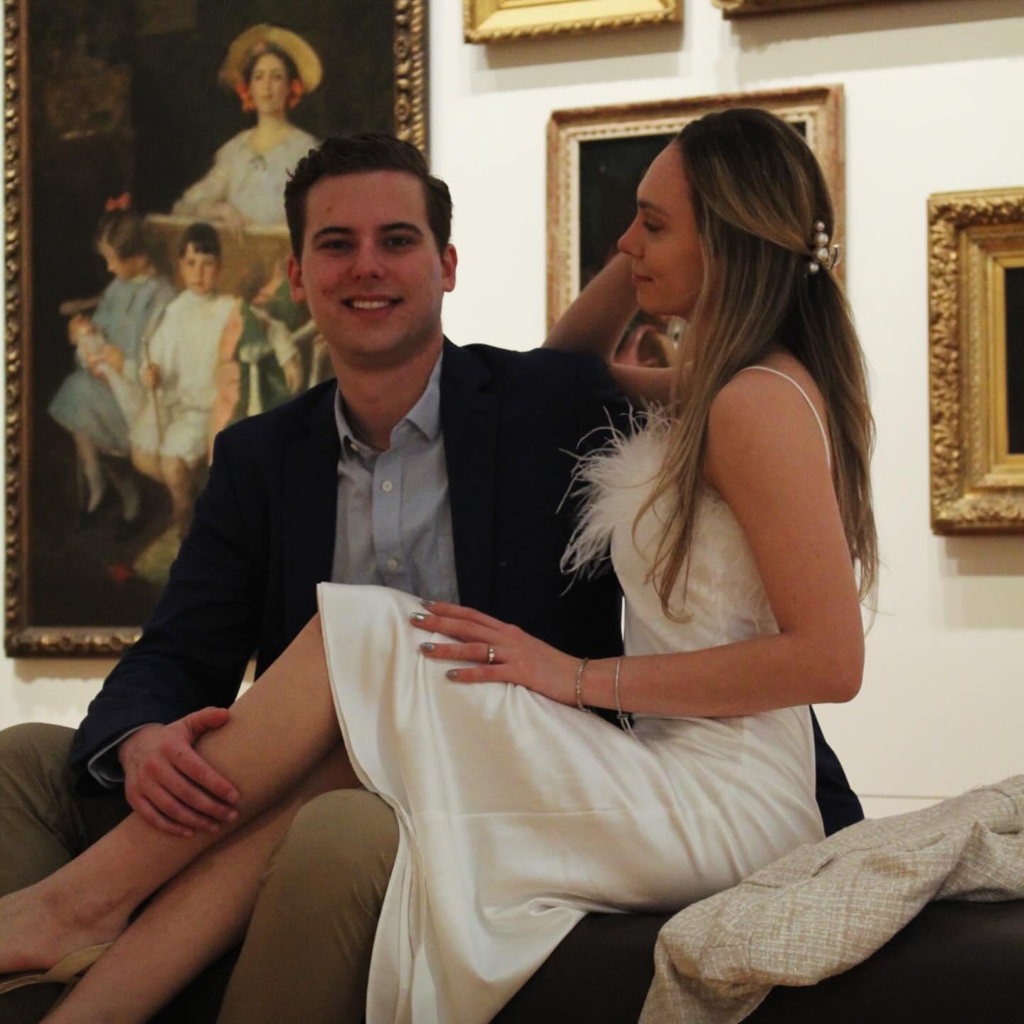The Wedding Website of Savannah Patinka and Justin Kronemer