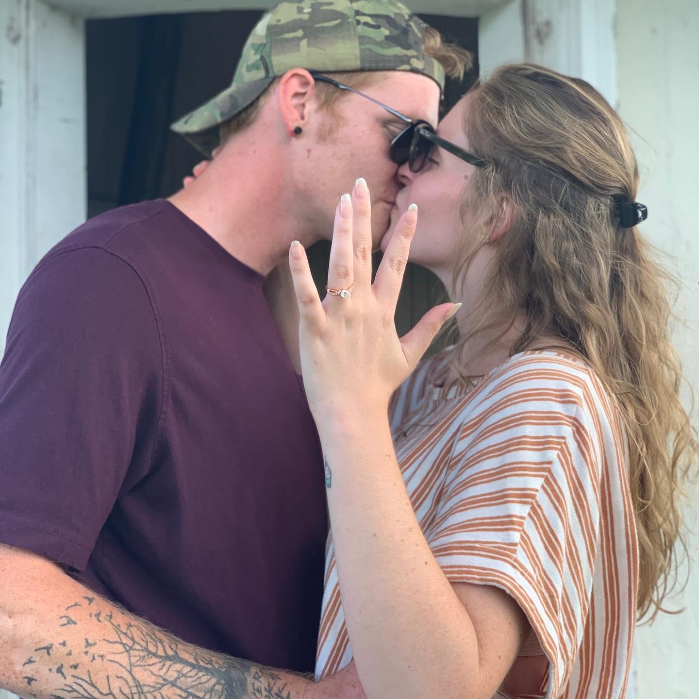 The Wedding Website of Jordan Brunette and Ryan DiVito