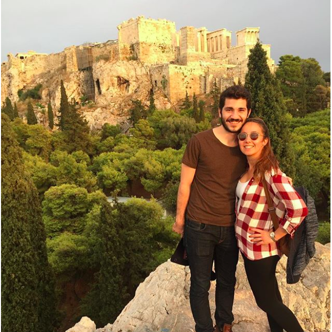 Athens, Greece
2016
