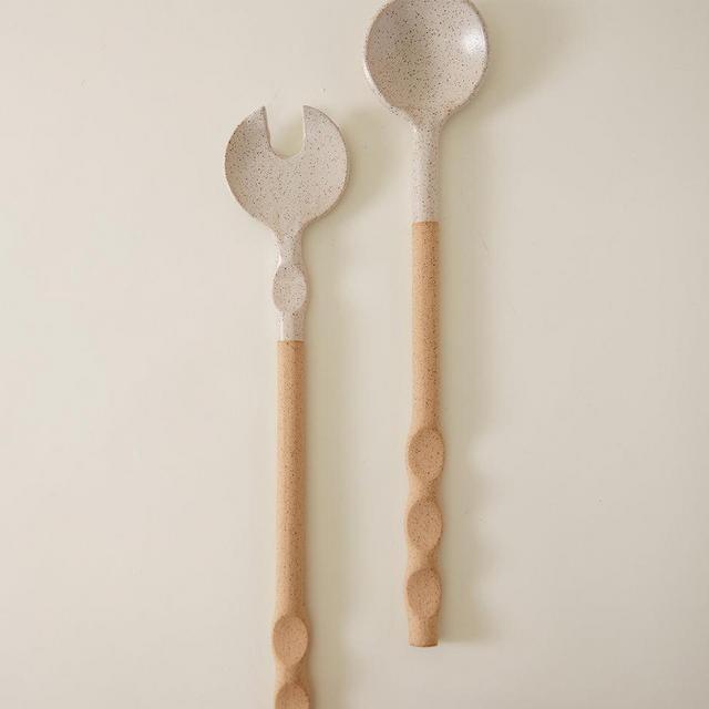 Dash Serving Spoons, 1 Pair