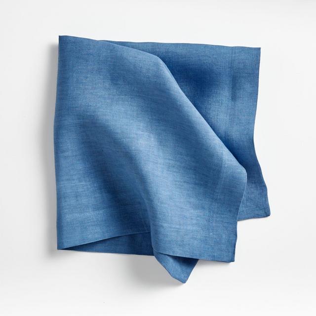 Helena Dusk Linen Napkin