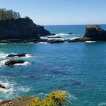 Cape Flattery