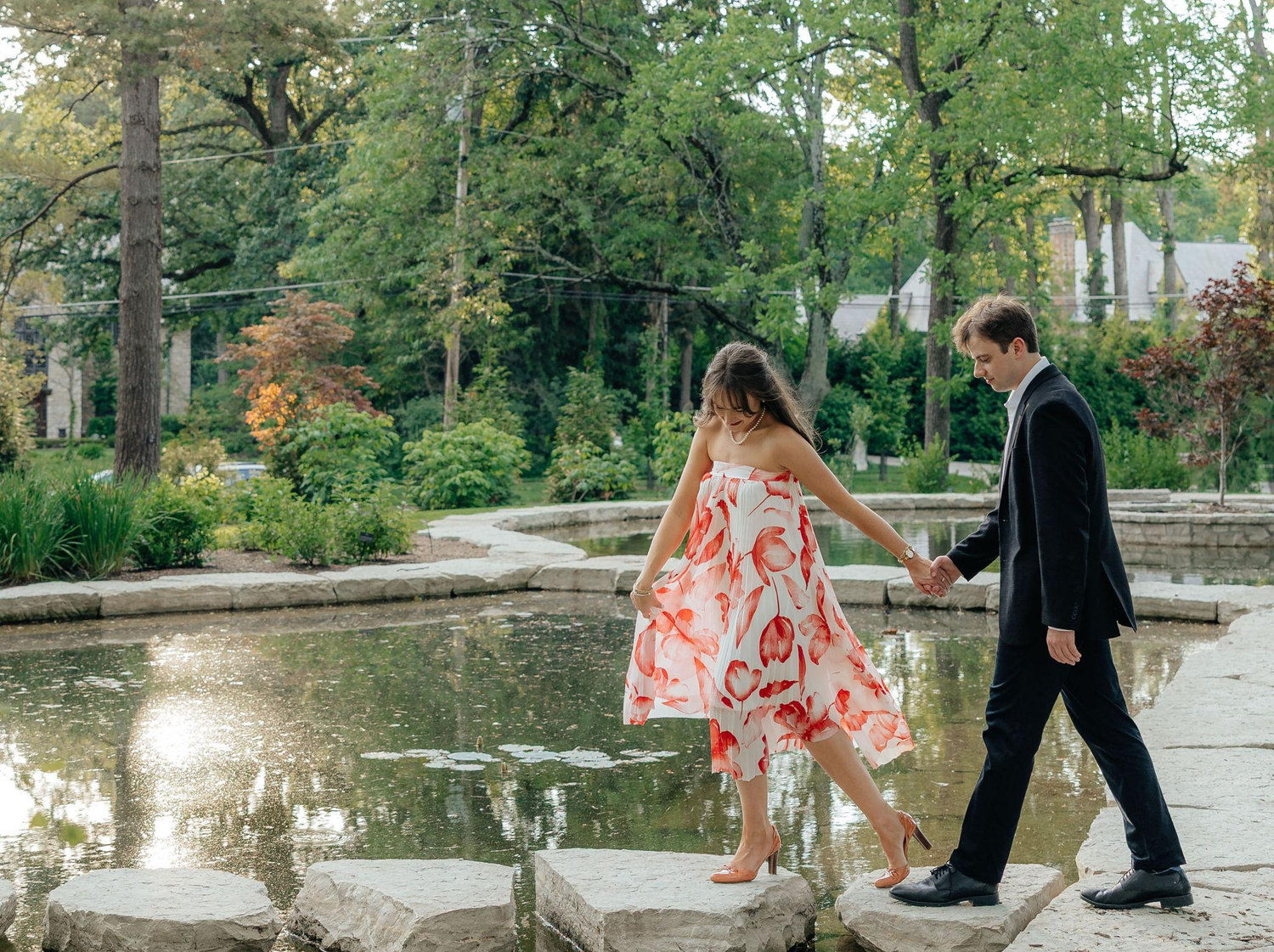 The Wedding Website of Sophia Jo-Laine Fulkerson and Drew Ryan Klapper