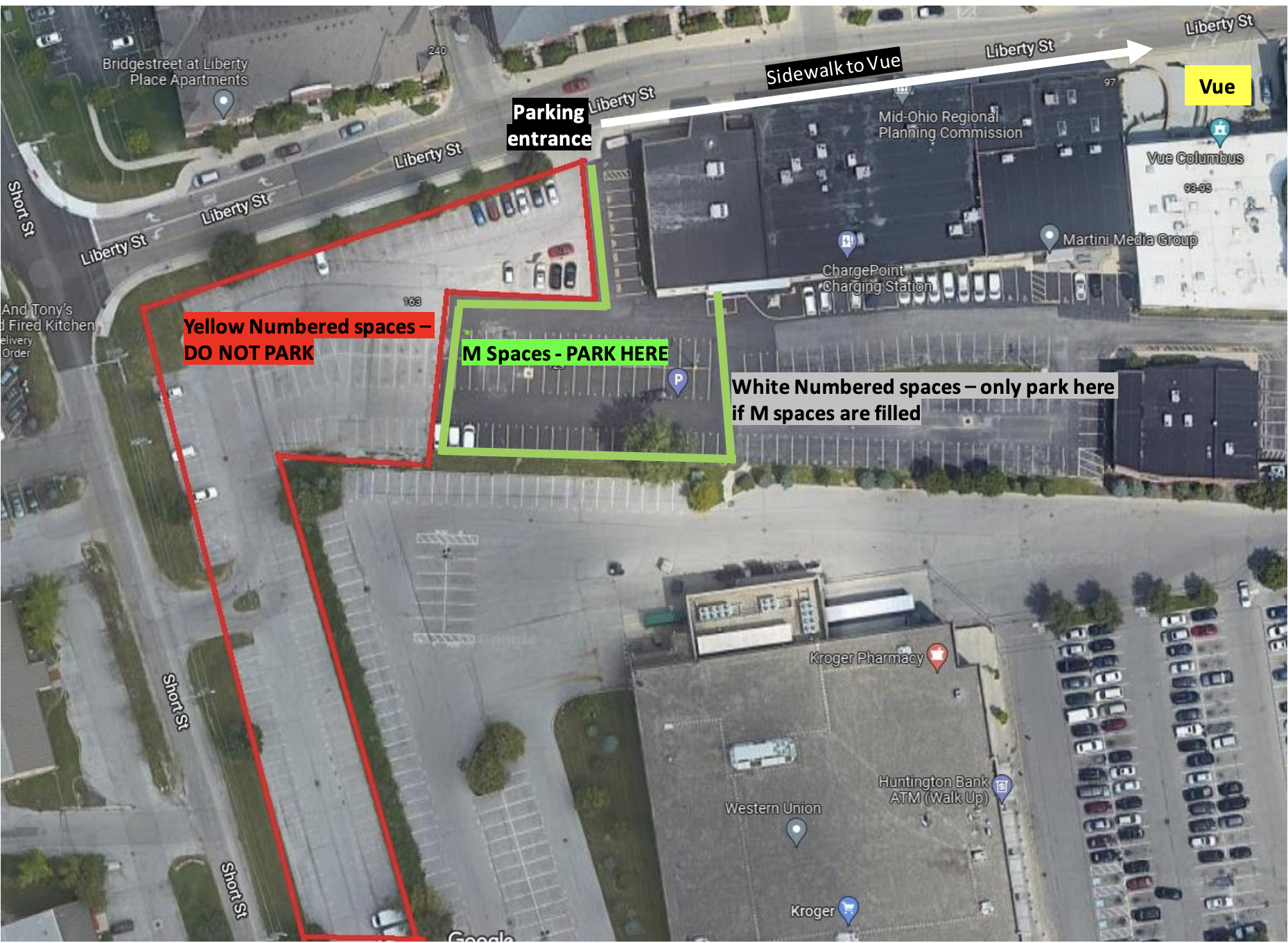 The Wedding Website of Blair Andrews and Miles Demko