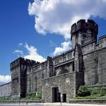 Eastern State Penitentiary