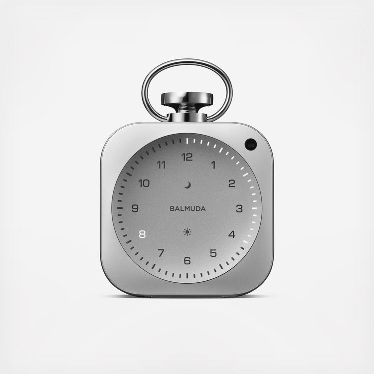 BALMUDA, The Clock | Zola