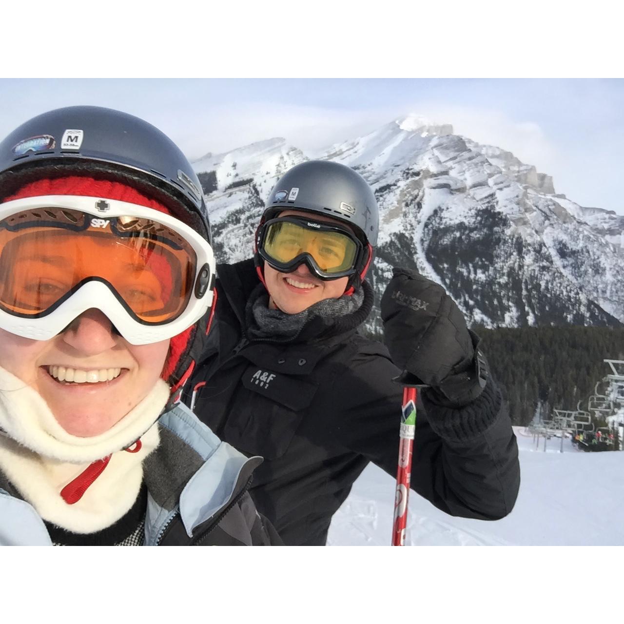 Banff