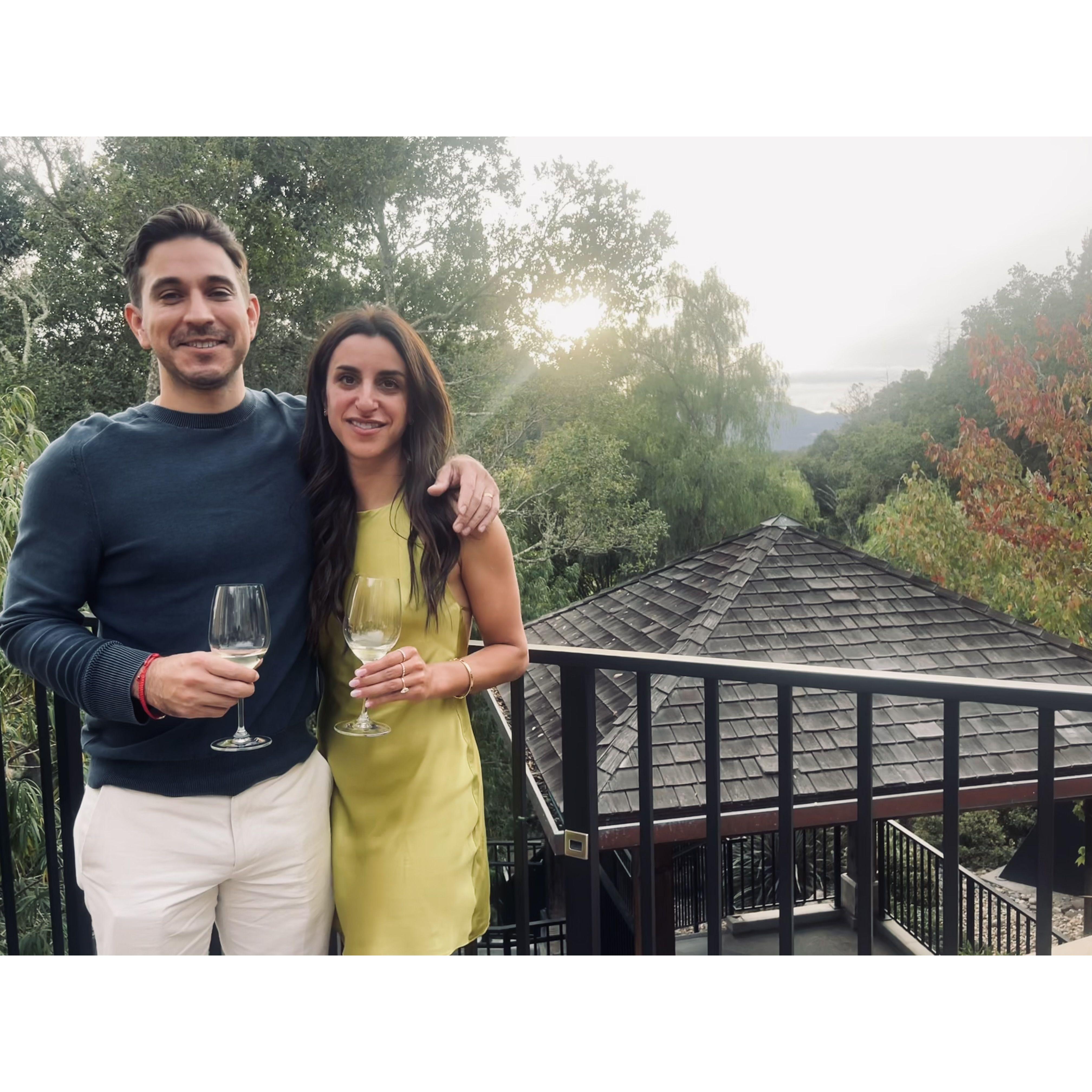 Napa, CA