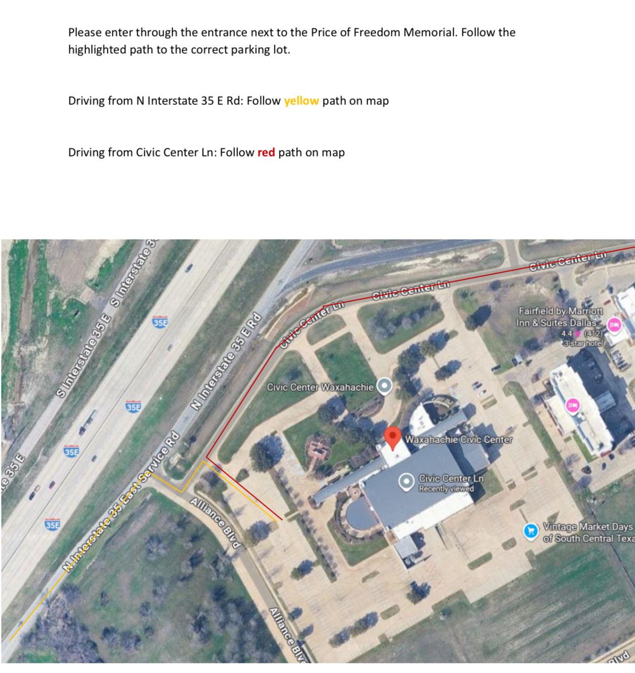 The Wedding Website of Brittany Richardson and Patrick Mason