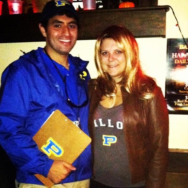 Clear Eyes, Full hearts