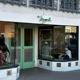 Margaret's in Marfa